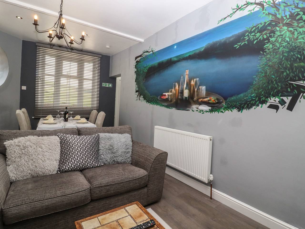 Rock Hollow in West Yorkshire