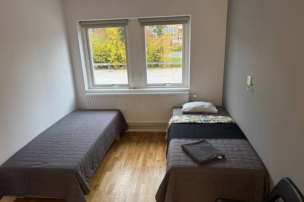 Ganze Wohnung, Apartment 17 in Sollentuna in Sollentuna kommun, Schwedische Ostsee