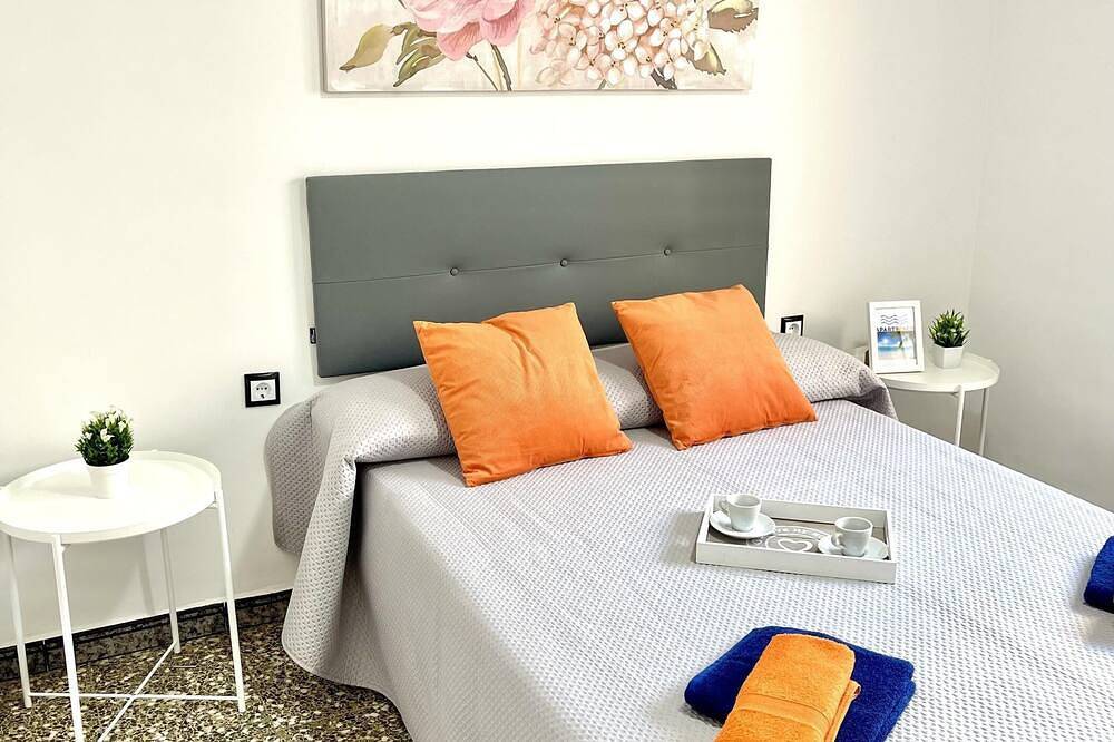 Apartamento entero, Apartbeach El Carrilet Céntrico Y Luminoso in Reus, Costa Dorada