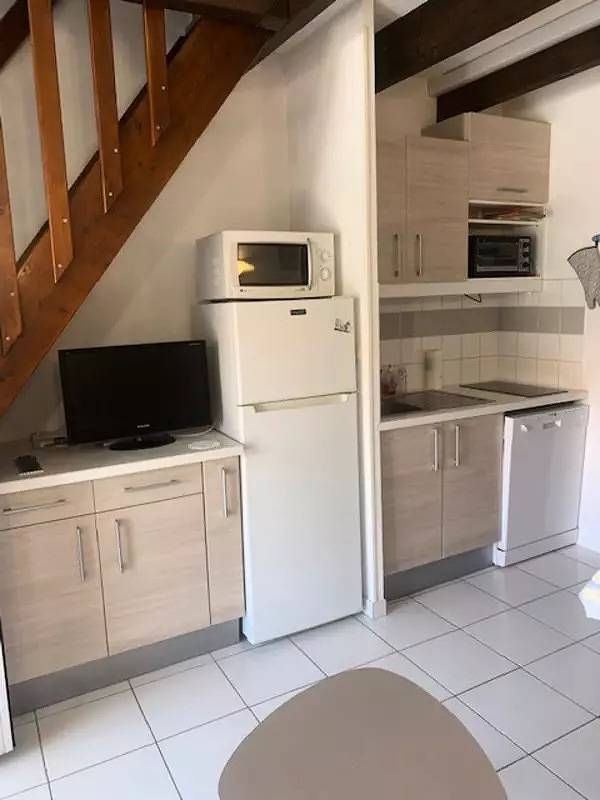 Häuser & Villen für 6 Personen in Frontignan, Côte d'Améthyste