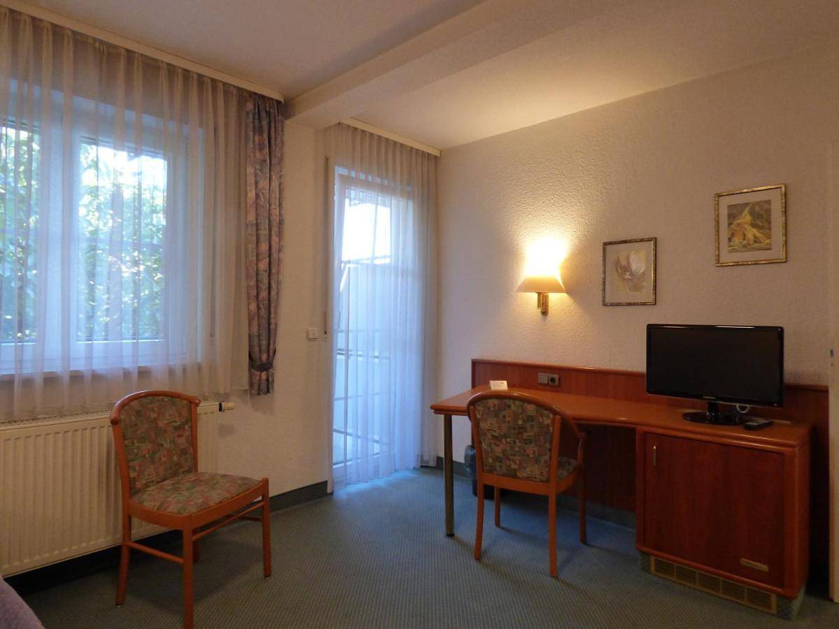 Pension Meyer in Rimpar, Région viticole de Franconie