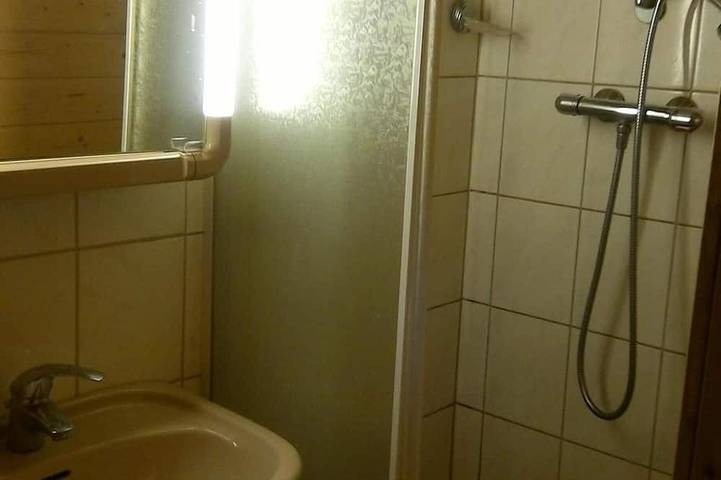 Wanderhütte Bewegungsfreunde e.V. in Thüringer Kernland