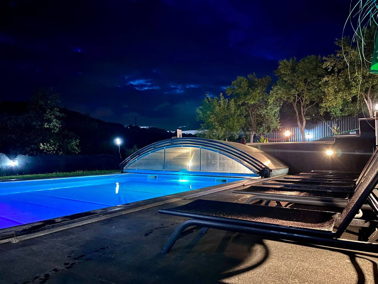 "Villa Diamond Hill" in Bosnien und Herzegowina