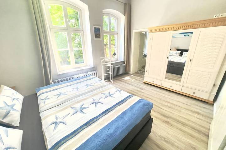 Ferienwohnung für 2 Personen - 1