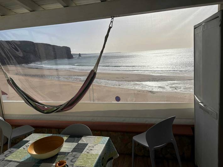 Ferienhaus für 6 Personen, mit Balkon/Terrasse und Terrasse in Aljezur - 3