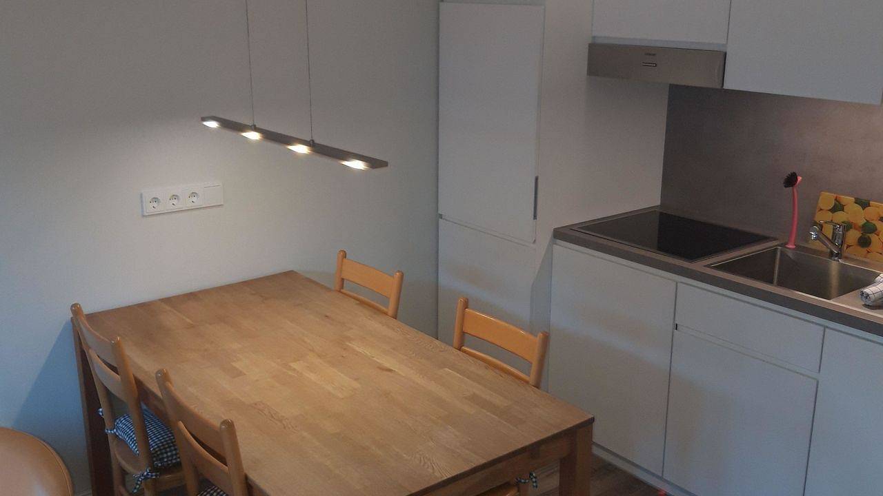 Ferienhaus für 4 Personen (56 m²) in Vitte in Hiddensee, Islas del Mar Báltico