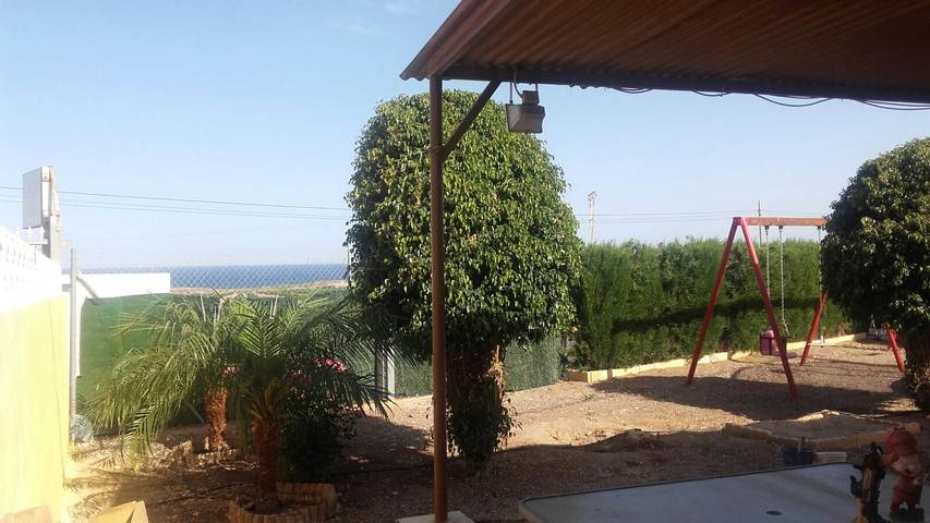 Ferienhaus für 6 Personen, mit Terrasse und Pool an der Costa Cálida - 2