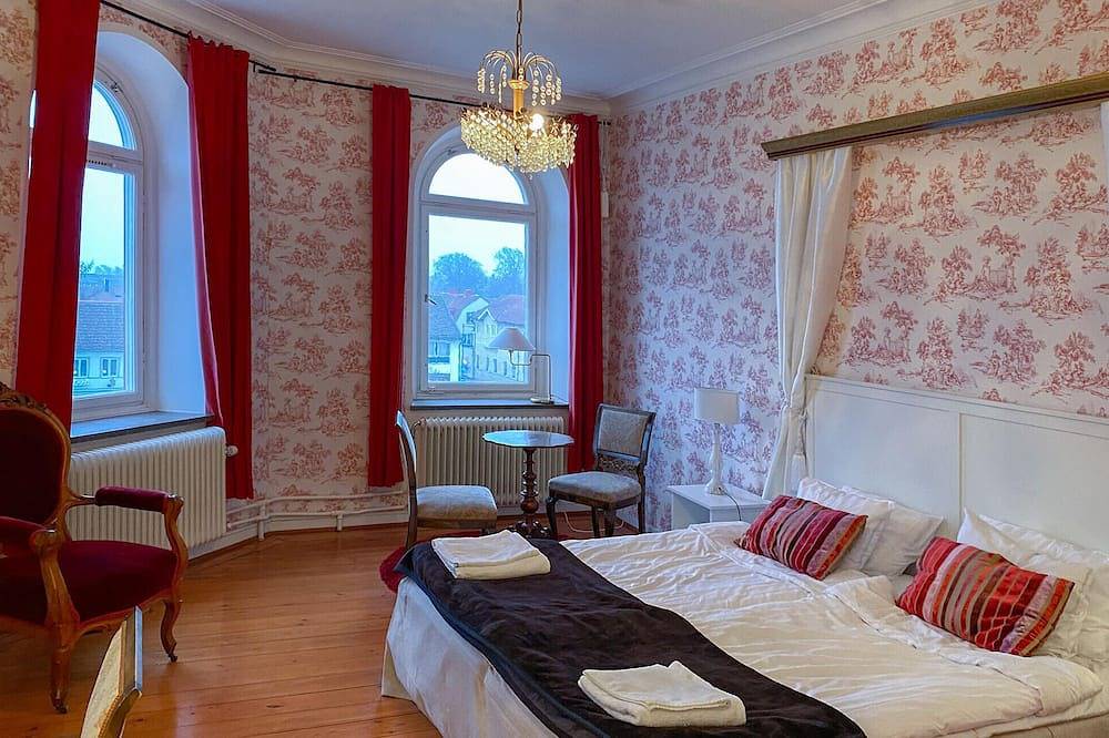 Ganze Wohnung, Schöne Wohnung in Skänninge in Mjölby, Östergötland