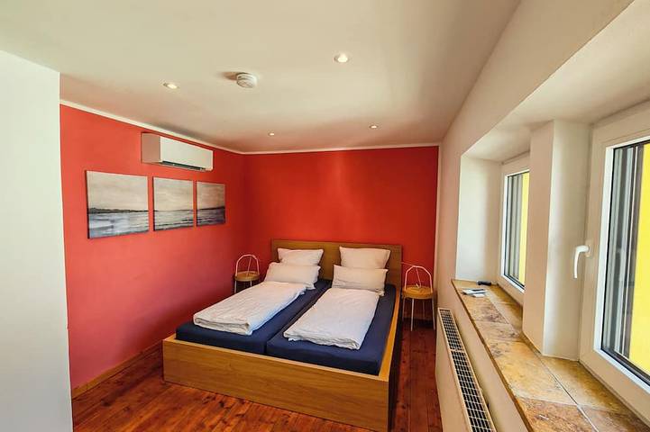 Location de vacances pour 4 personnes, avec Terrasse à Billigheim-Ingenheim - 2