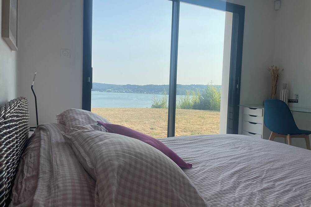Magnifique Maison Vue Sur Mer in Hôpital-Camfrout, Région de Brest