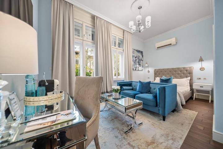 Maison d’hôte pour 4 personnes à Plovdiv - 4