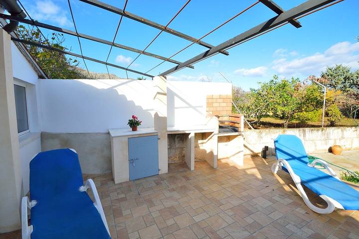 Ferienhaus für 2 Personen, mit Garten in Pollença - 3