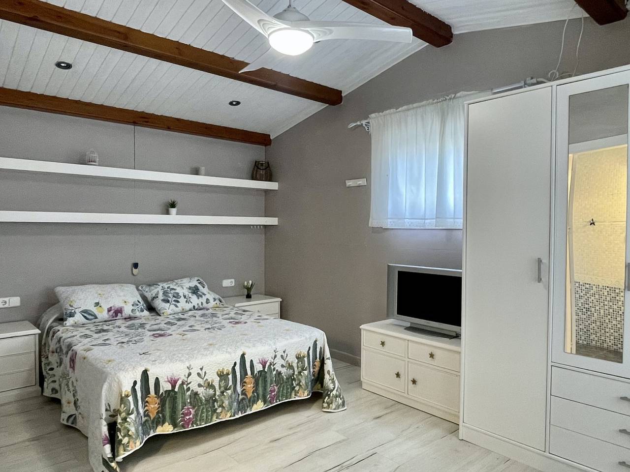 Villa voor 10 personen met tuin in Pals, Costa Brava