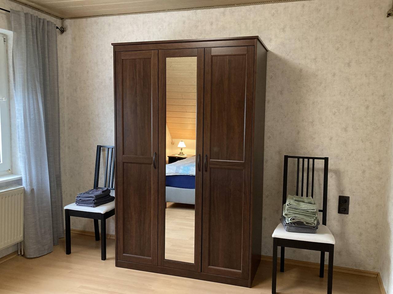 Ganze Ferienwohnung, Fewo Nessie 2577, 1 Hund erlaubt in Nesse, Dornum