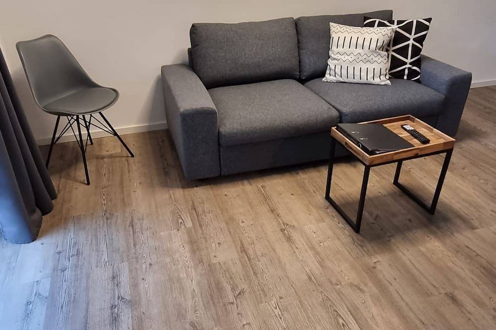 Ganze Wohnung, Ferienwohnung/App. für 4 Gäste mit 45m² in Bruchweiler-Bärenbach in Bruchweiler-Bärenbach, Landkreis Südwestpfalz