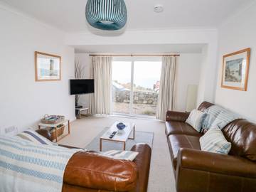 Holiday Rental for 5 People in Mevagissey, Cornwall, Photo 3