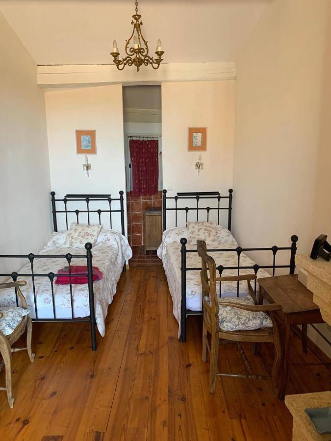 Location de vacances pour 10 personnes à Poulx - 2