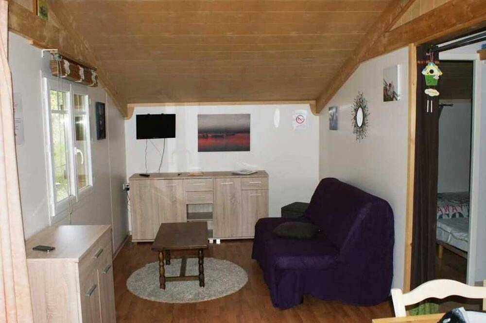 Chalet 2 étoiles - Piscine - ccbbgeb in Fenouillet, Parc naturel régional Corbières-Fenouillèdes