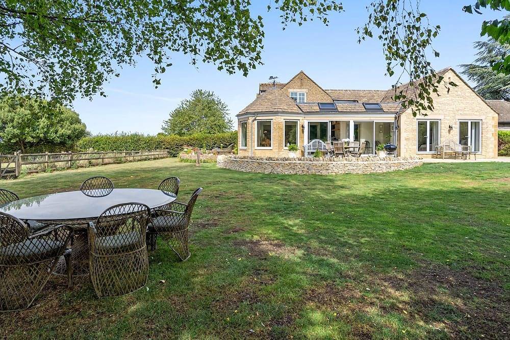 Casa vacanza a Cotswolds a partire da 410€ a notte