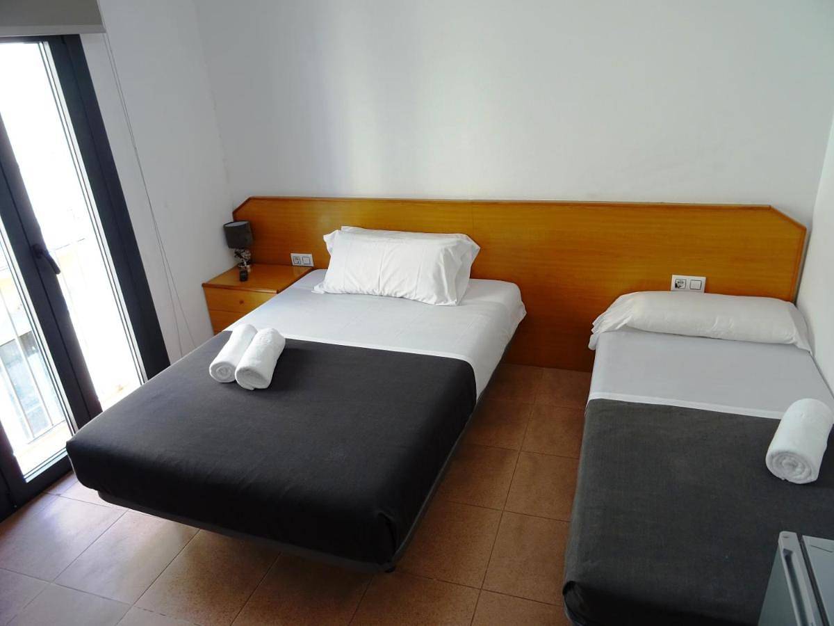 Apartamento entero, Center Plaza Figueres in Figueras, Alt Empordà