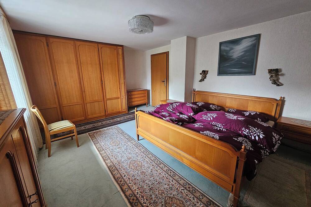 Gemütliches Zimmer in familiärer Umgebung in Gauting, Landkreis Starnberg