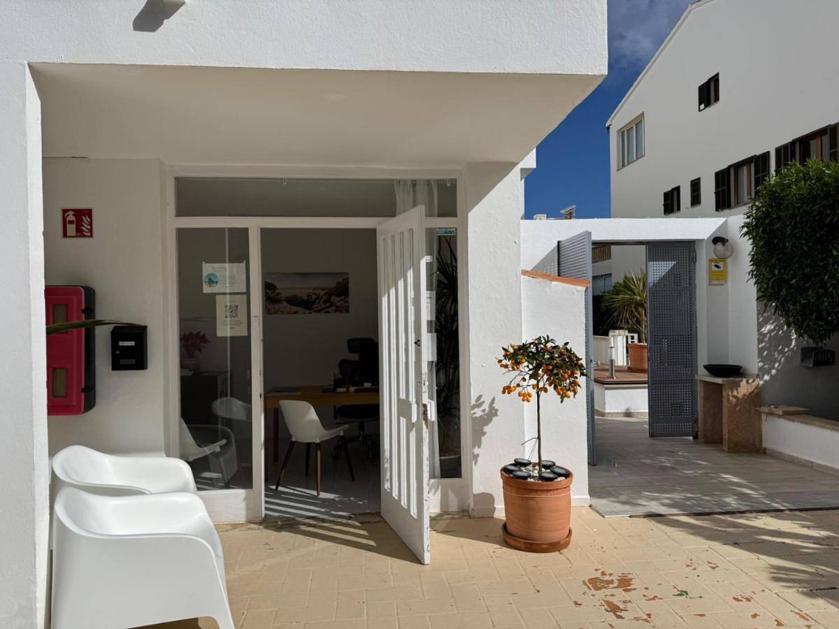 Orange Colom - Seaside Apartments in Portocolom, Felanitx