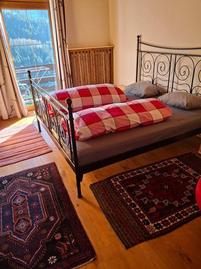 Maison d’hôte pour 6 personnes, avec vue et jardin, animaux acceptés à Radenthein - 4