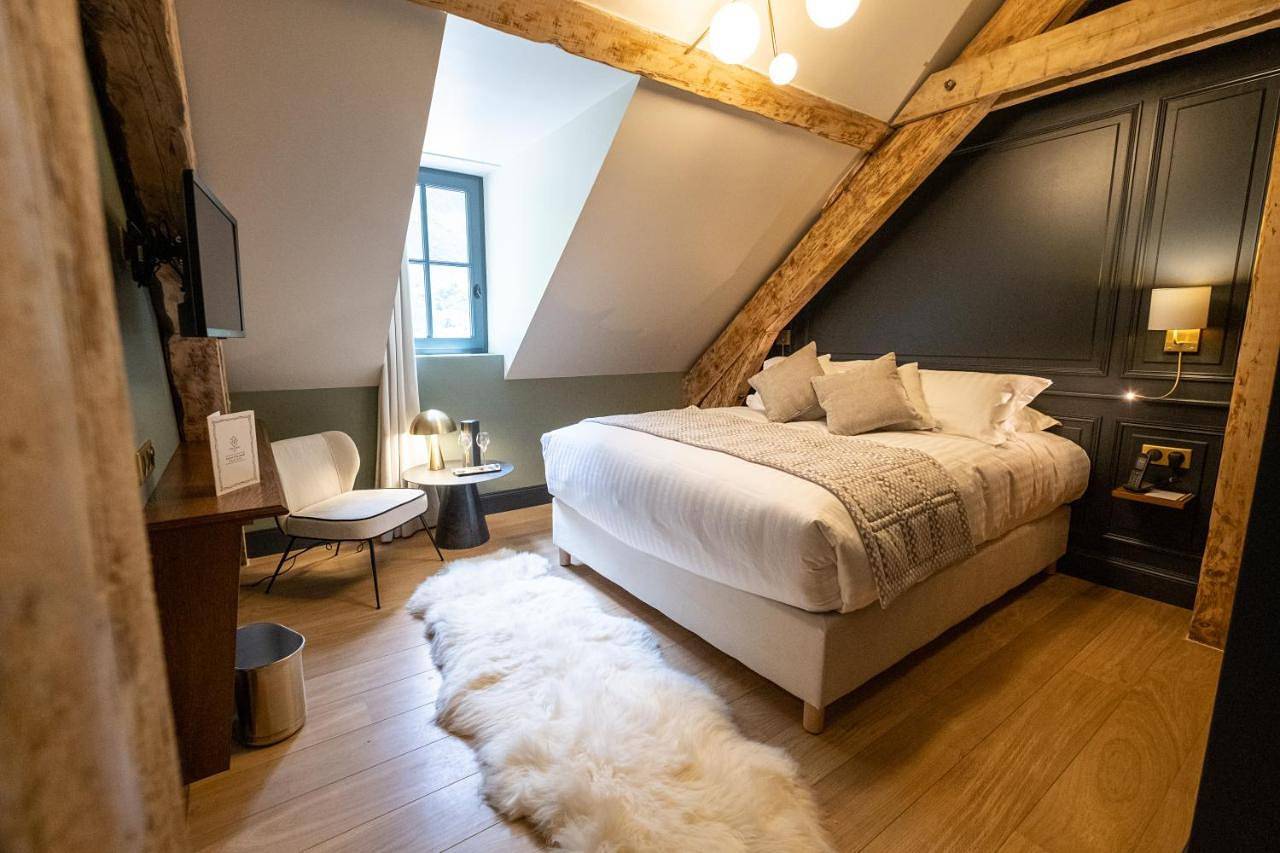 Hôtel du cirque et de la cascade in Cirque de Gavarnie, Gavarnie