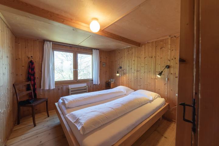 Sigerst in Wildhaus, Wildhaus-Alt St. Johann