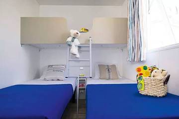 Camping pour 4 Personnes dans Talmont-Saint-Hilaire, Vendée, Photo 2