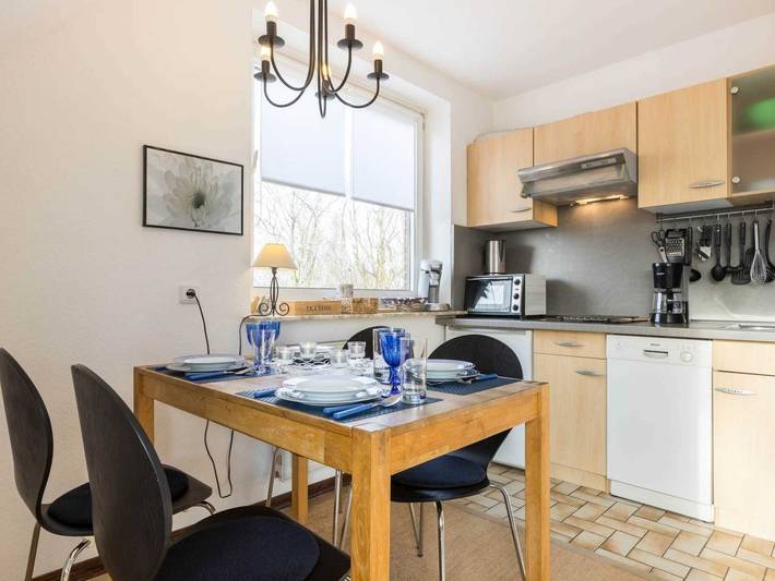 Ganze Ferienwohnung, Wohnung 11 in St. Peter-Ording, Eiderstedt