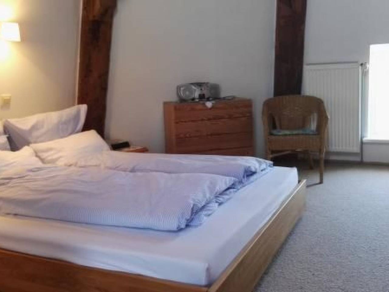 Catharina in Oldenswort, Eiderstedt