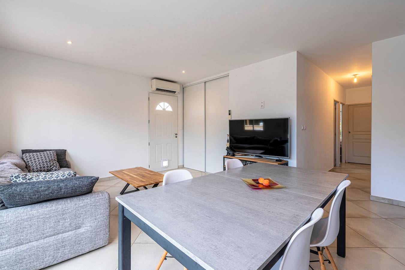 Appartamento intero, Casa di Ramses Porticcio - Avec jacuzzi in Grosseto-Prugna, Ajaccio e dintorni