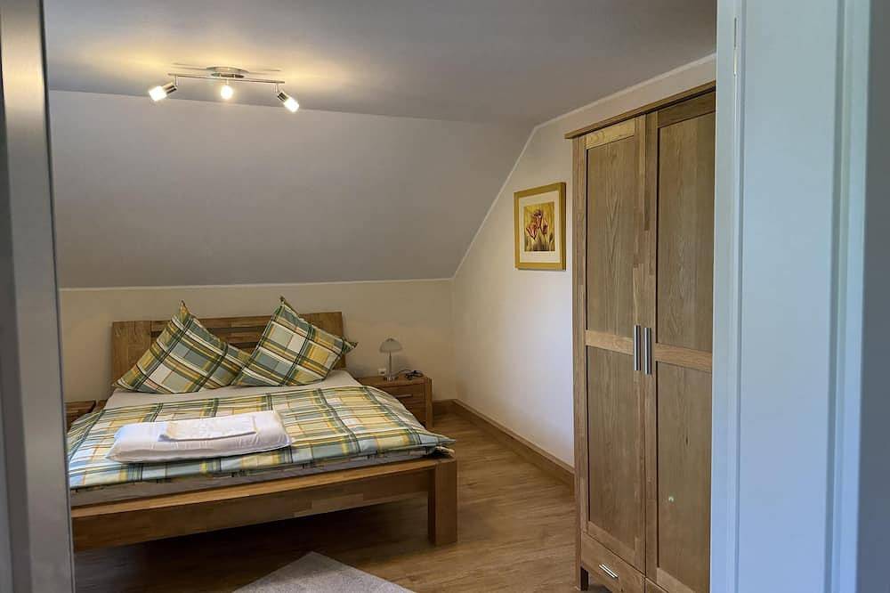 Ganze Wohnung, Ferienwohnung (51qm) in Schönberg (Bayern), Ostbayern