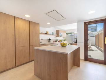 Ferienhaus in Marina Manresa, Alcúdia für 8 