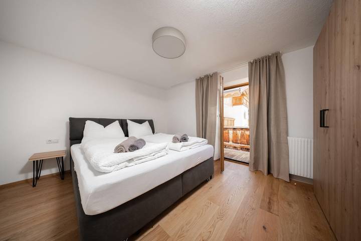 Chalet für 15 Personen, mit Garten in Sölden (Österreich) - 2