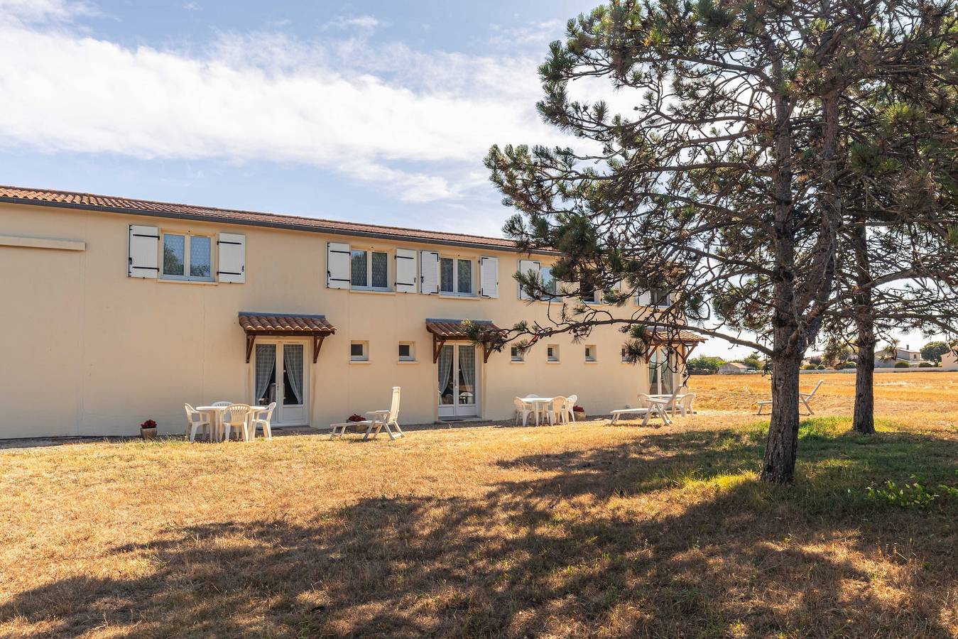 Appartamento vacanze a Poitou-Charentes a partire da 106€ a notte