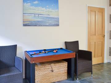 Holiday Rental for 4 People in Cornwall, Photo 4