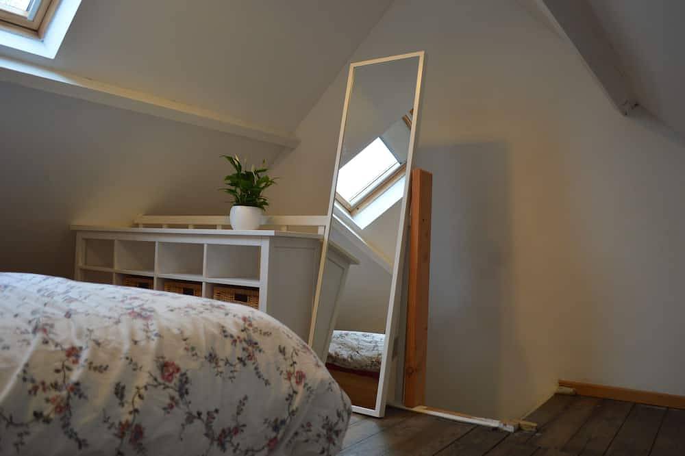 Vakantiehuis in centrum van Ieper in Ieper, West-Vlaanderen