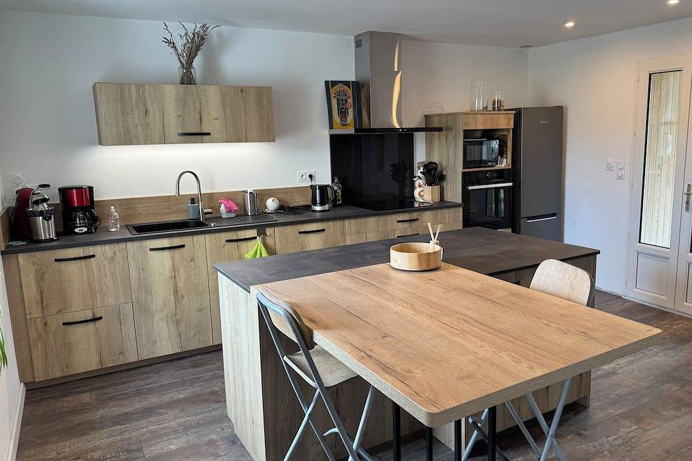 Just minutes from everything! Family townhouse close to all amenities in Bannalec, Quimper und Umgebung