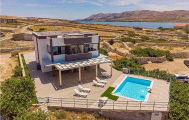 Appartamento per 5 Persone in Novaglia, Pag, Foto 1