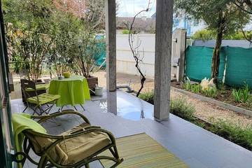 Gîte pour 3 personnes à Vétraz-Monthoux