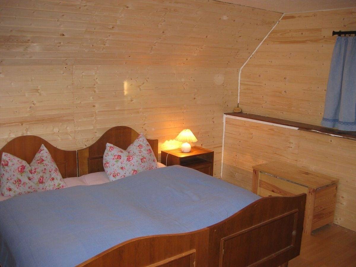 Vakantiehuis voor 2 personen met tuin, foto 8