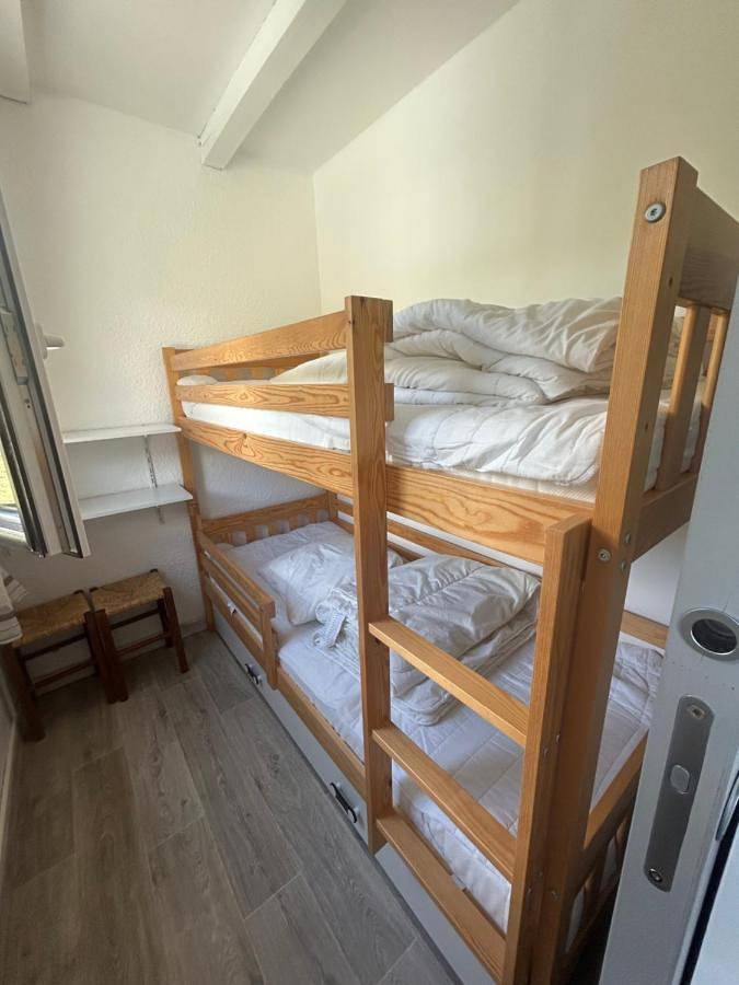 Gîte pour 4 personnes, avec vue dans Office De Tourisme De Saint Francois Longchamp - 2