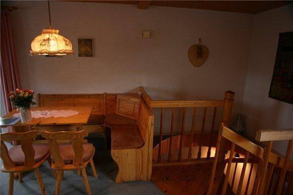 Ferienwohnung für 4 Personen, mit Garten in Haidmühle - 4