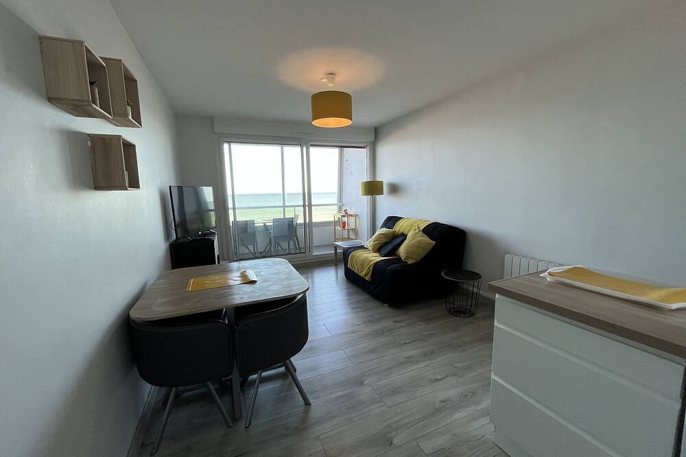 Appartement de vacances