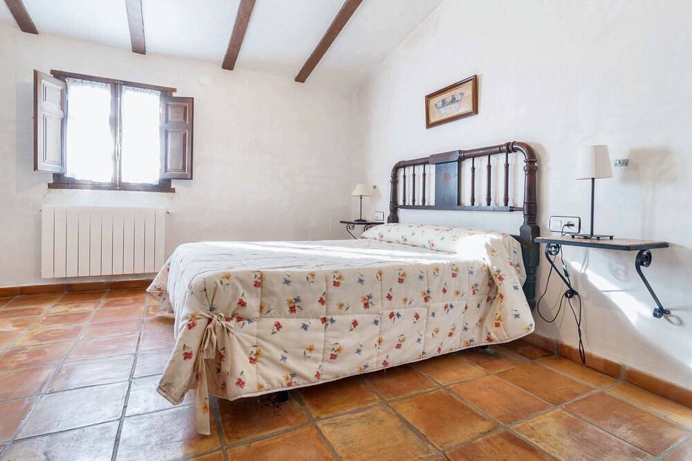 Appartement entier, Homerez - Appt Noguericas, jacuzzi in Caravaca de la Cruz, Murcia l'intérieur des terres