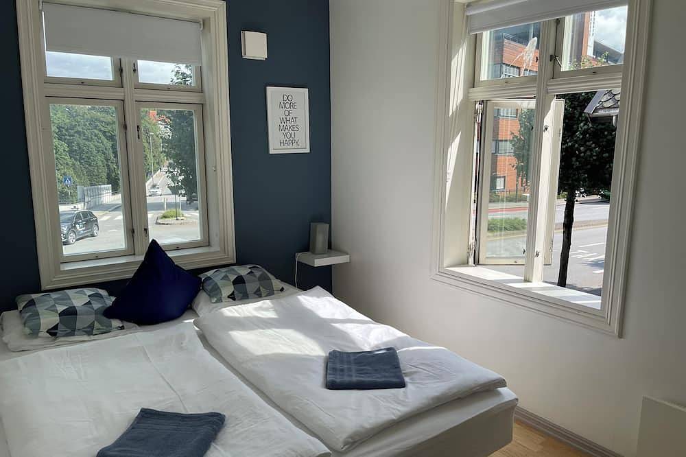 Ganze Wohnung, Central Bnb Apartment Nr.6 Stavanger 4 Schlafzimmer in Stavanger