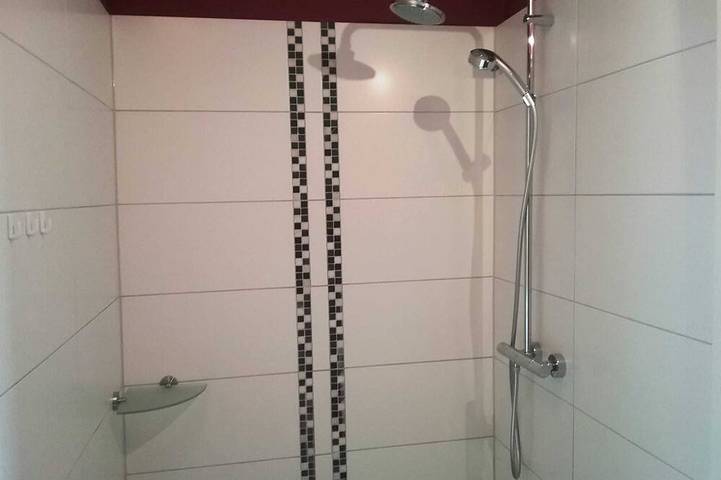 Ferienwohnung für 5 Personen, mit Terrasse und Garten sowie Sauna in Kollmar - 4