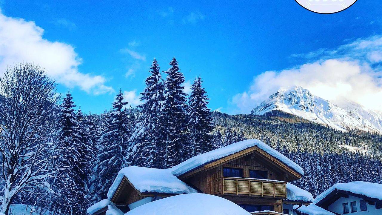 Ganze Ferienwohnung, Ferienwohnung für 6 Personen (70 m²) in Kleinarl in Kleinarl, Ski Amadé